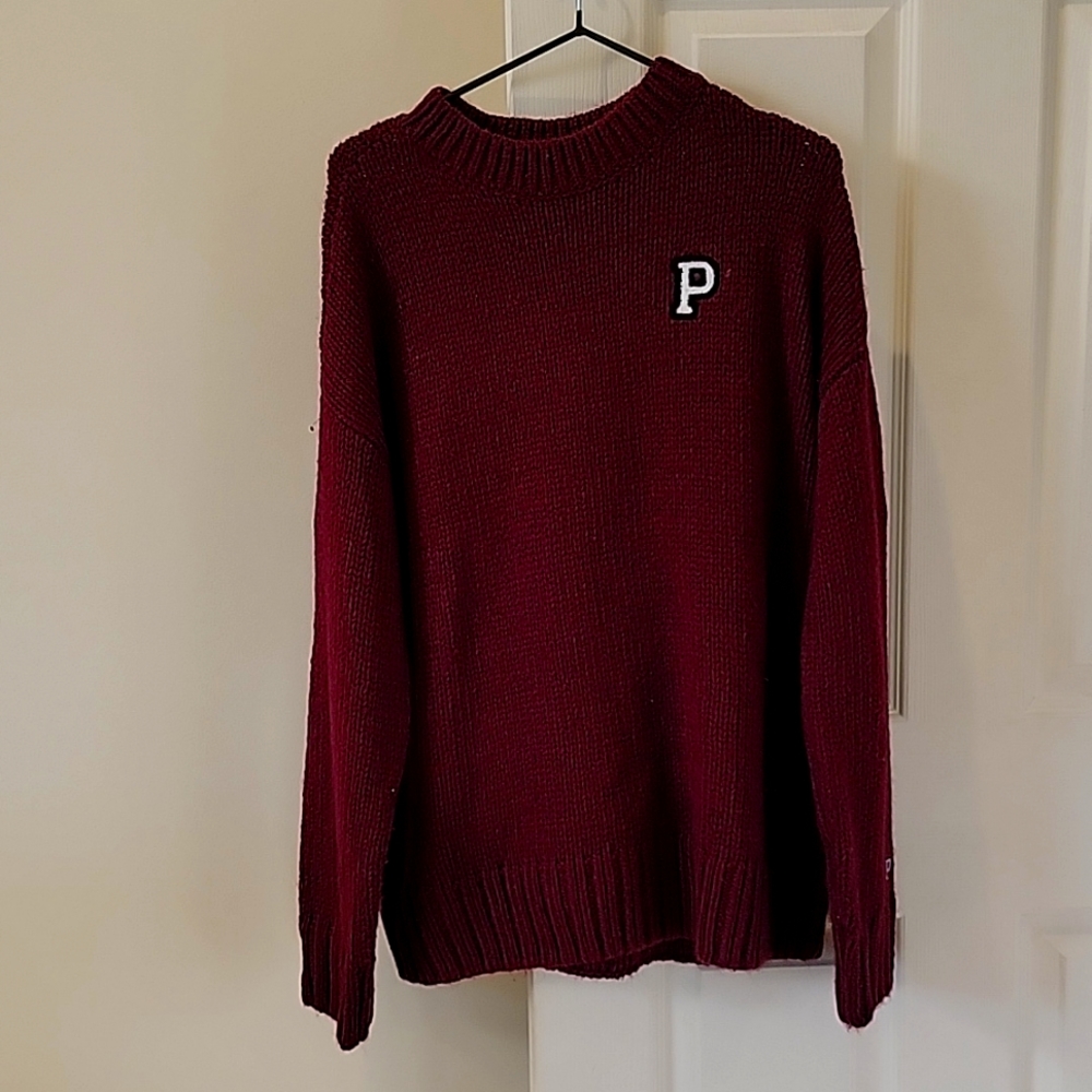Sweater by Pink